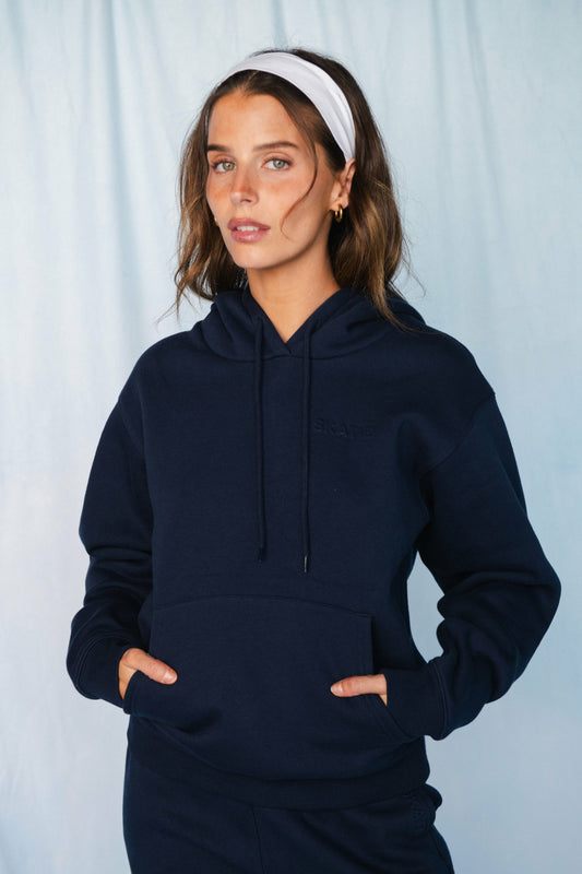 Skatie ULTRALUX Ana Hoodie in Twilight - Clothing|New Arrivals