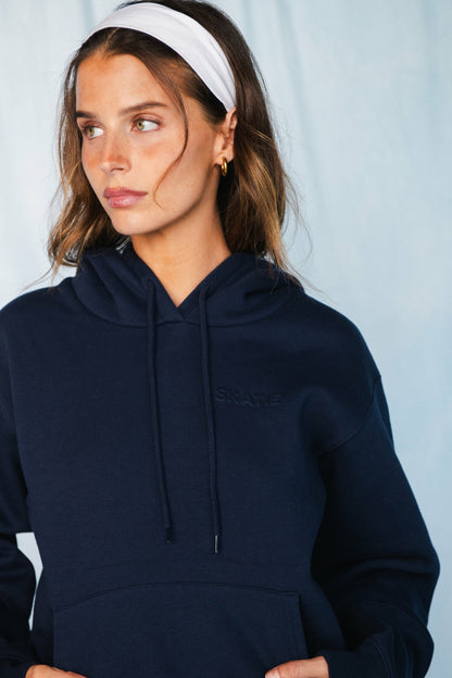 Skatie ULTRALUX Ana Hoodie in Twilight - Clothing|New Arrivals