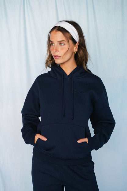 Skatie ULTRALUX Ana Hoodie in Twilight - Clothing|New Arrivals