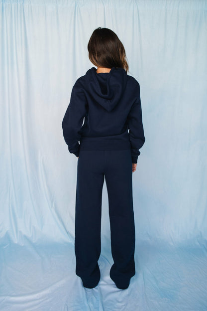 Skatie ULTRALUX Ana Hoodie in Twilight - Clothing|New Arrivals