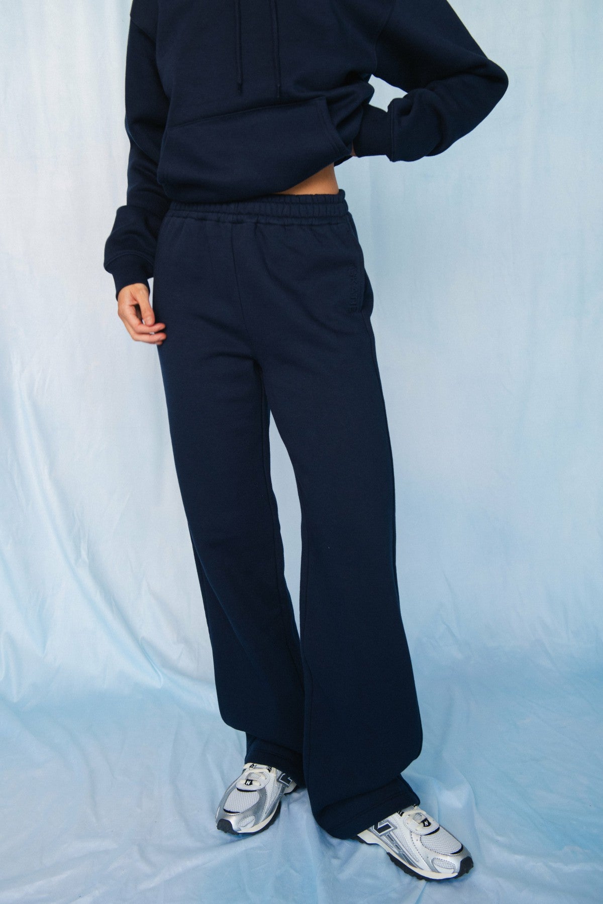 Skatie Ultralux Danny Sweatpants in Twilight - Clothing|New Arrivals