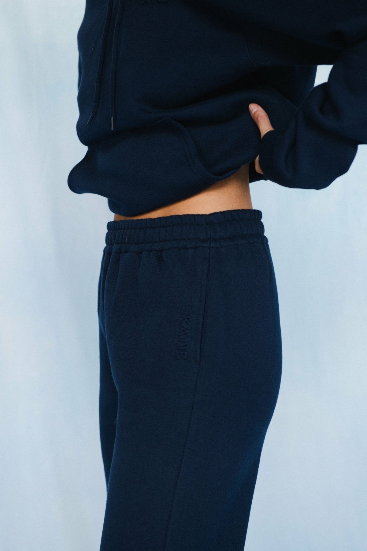 Skatie Ultralux Danny Sweatpants in Twilight - Clothing|New Arrivals
