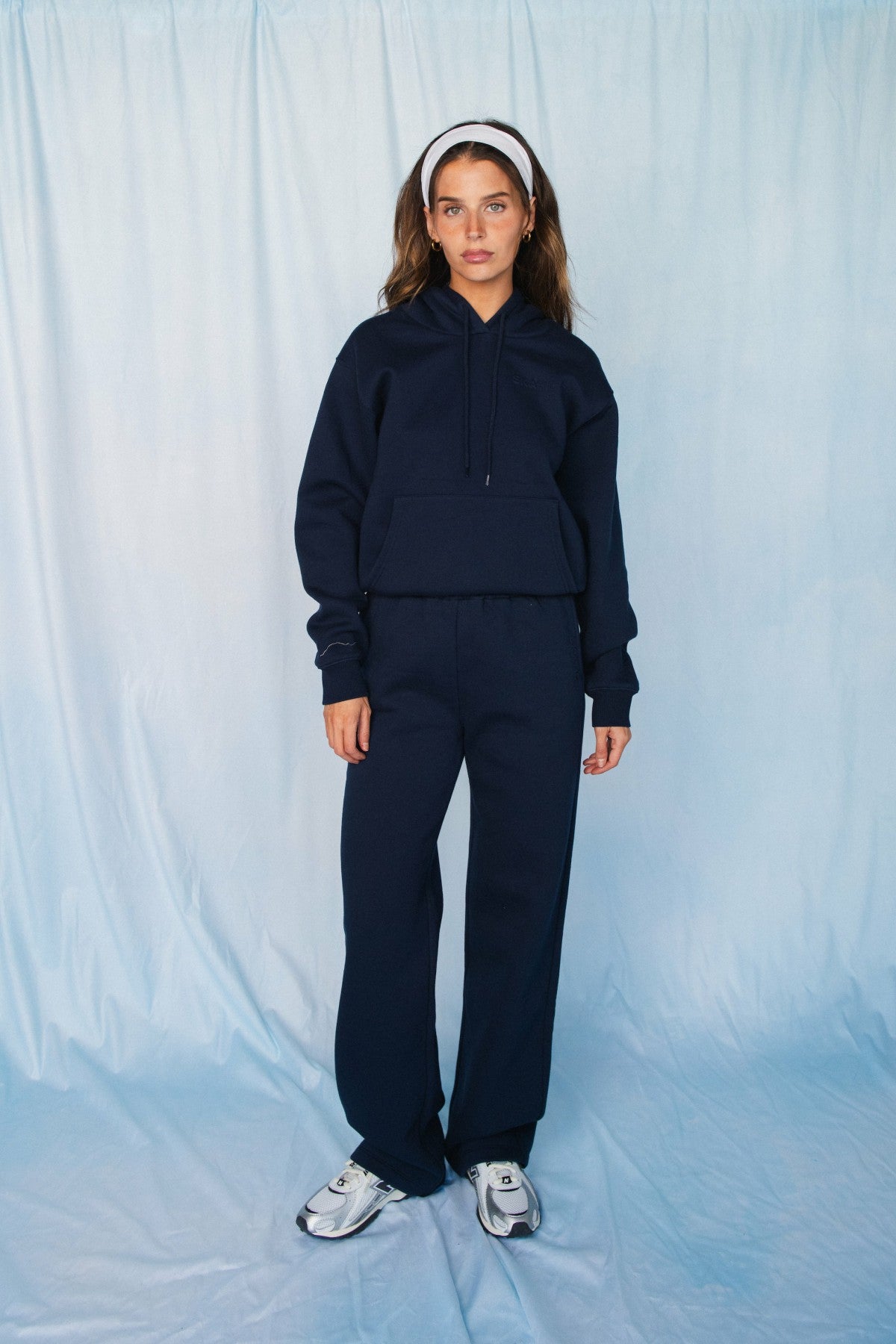 Skatie Ultralux Danny Sweatpants in Twilight - Clothing|New Arrivals