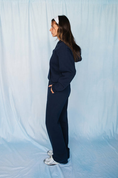 Skatie Ultralux Danny Sweatpants in Twilight - Clothing|New Arrivals