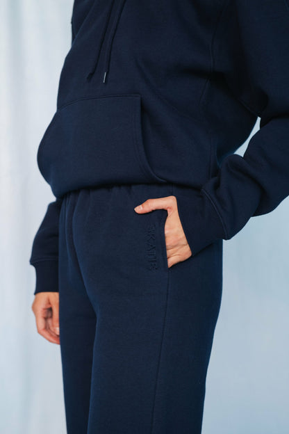 Skatie Ultralux Danny Sweatpants in Twilight - Clothing|New Arrivals
