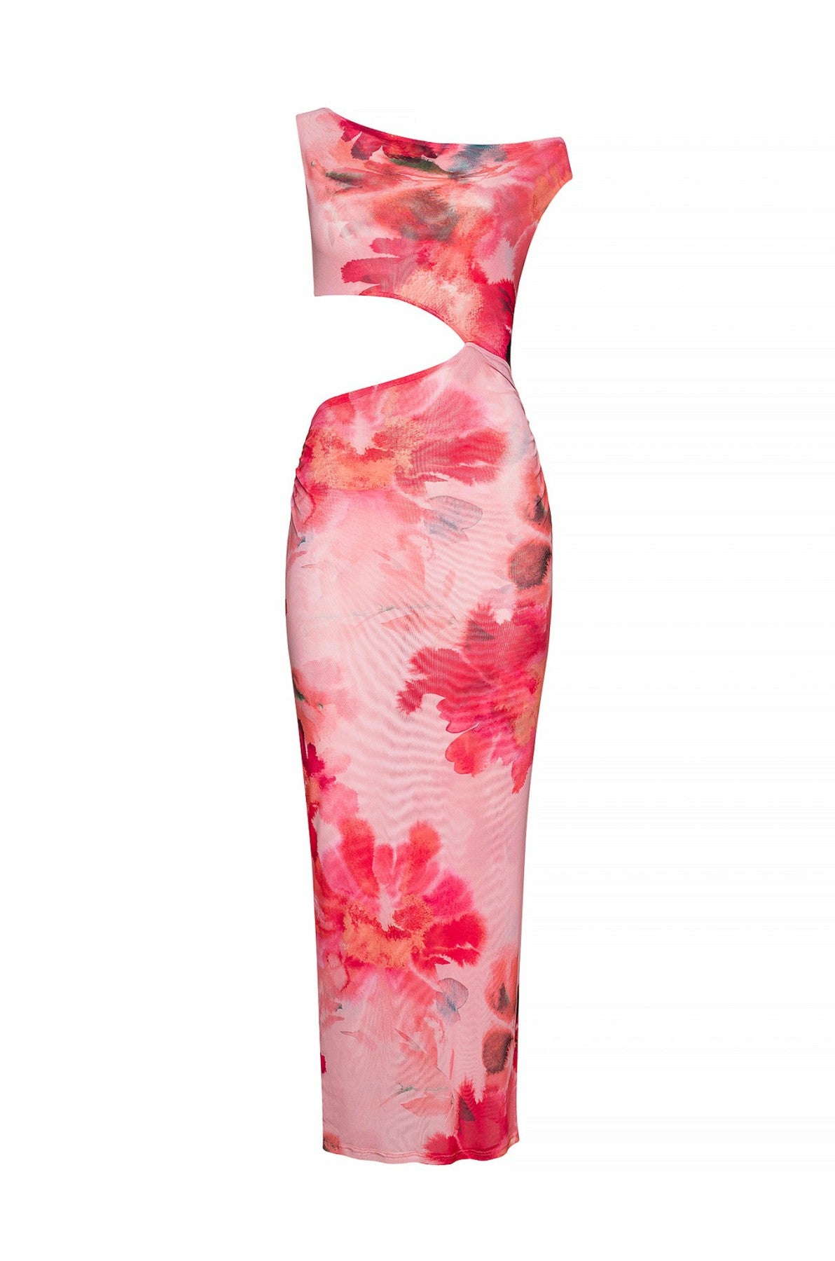 Skatie Ida Dress Mesh in Como - Wardrobe|Clothing