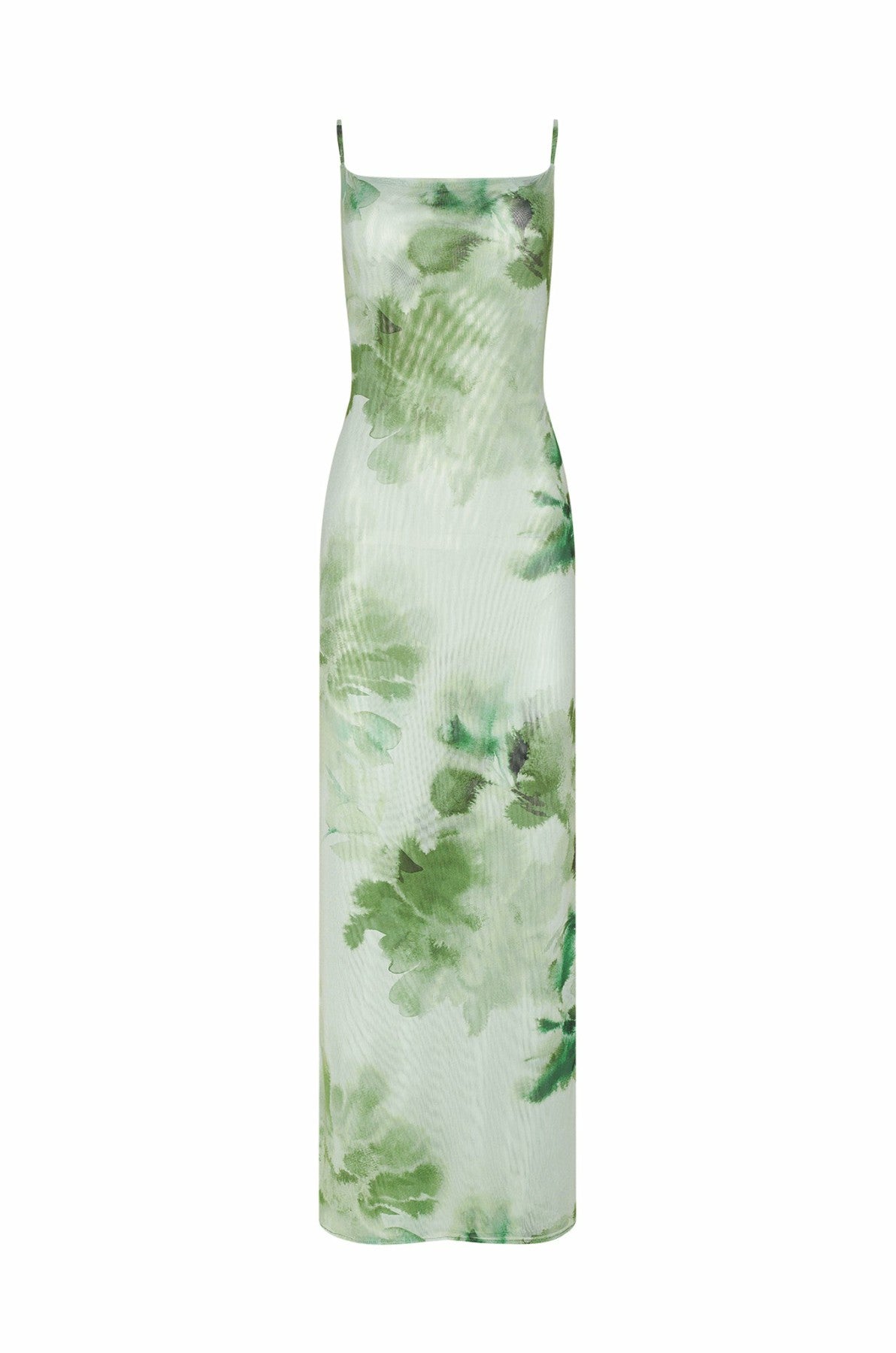 Skatie Samantha Maxi Dress Mesh in Sardinia - Wardrobe|Clothing
