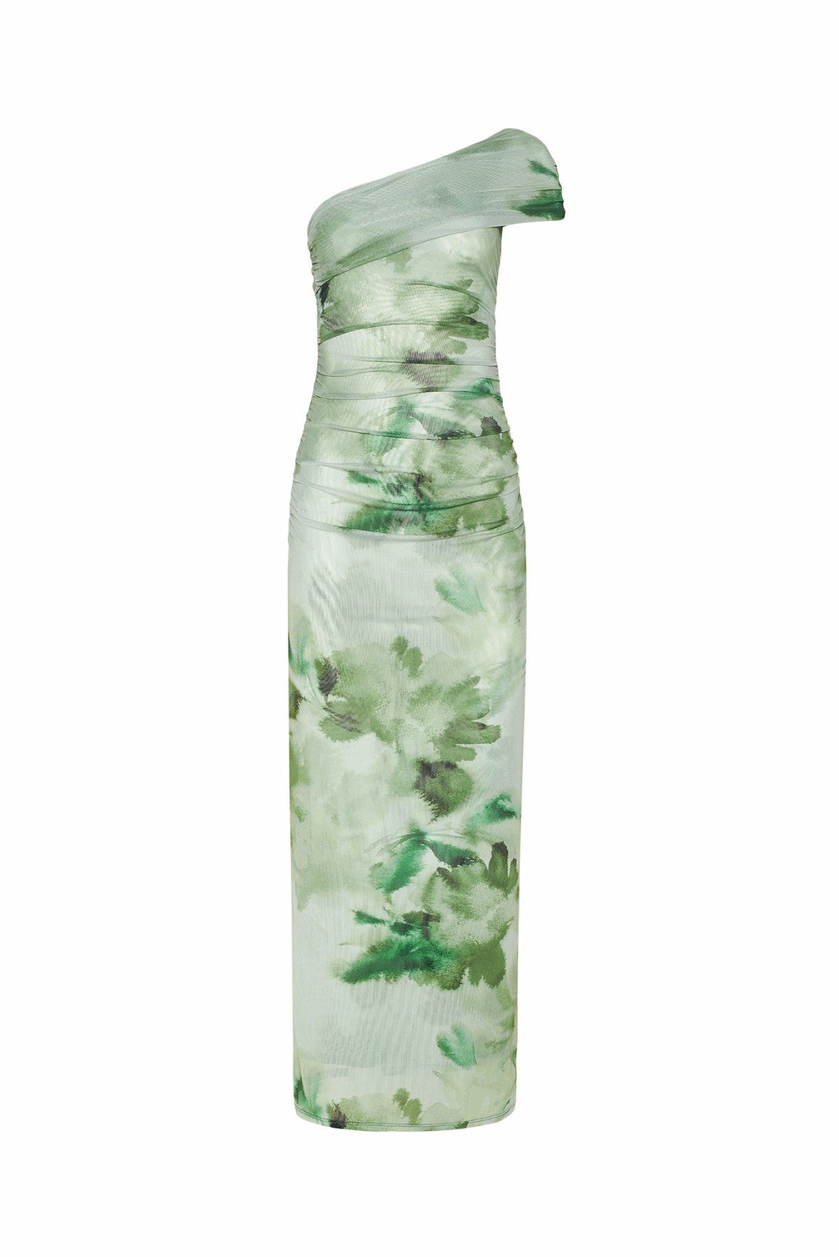 Skatie Caroline Maxi Dress Mesh in Sardinia - Wardrobe|Clothing