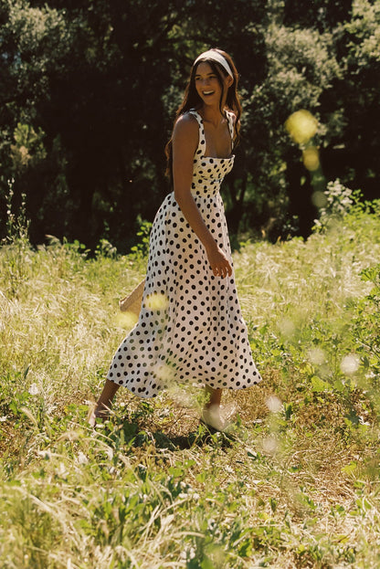 Skatie Heidi Dress in Pinup - Wardrobe|Clothing