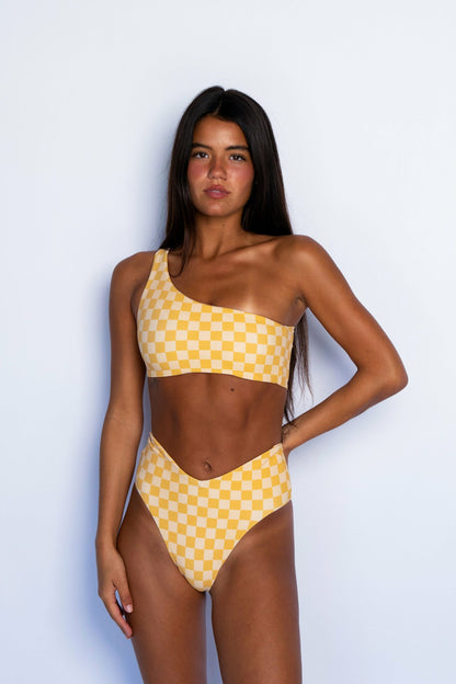 Skatie Melly Bottom in Speedway - Sale|Swim