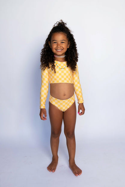 Skatie Quincy Set in Speedway - Sale|Swim