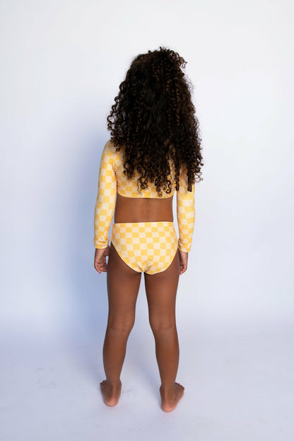 Skatie Quincy Set in Speedway - Sale|Swim