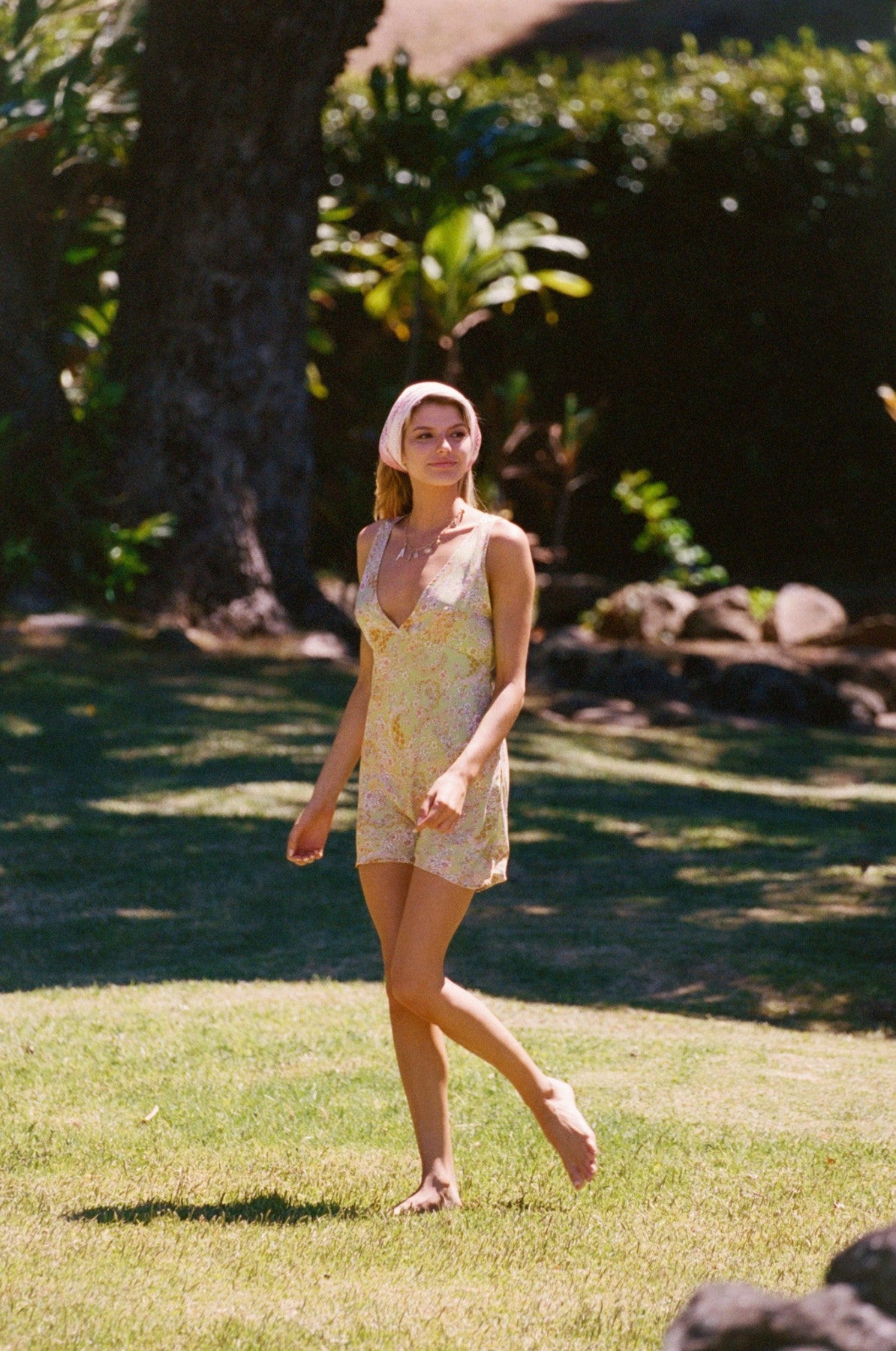 Skatie Suki Mini Dress Satin in Sorrento - Sale|Clothing