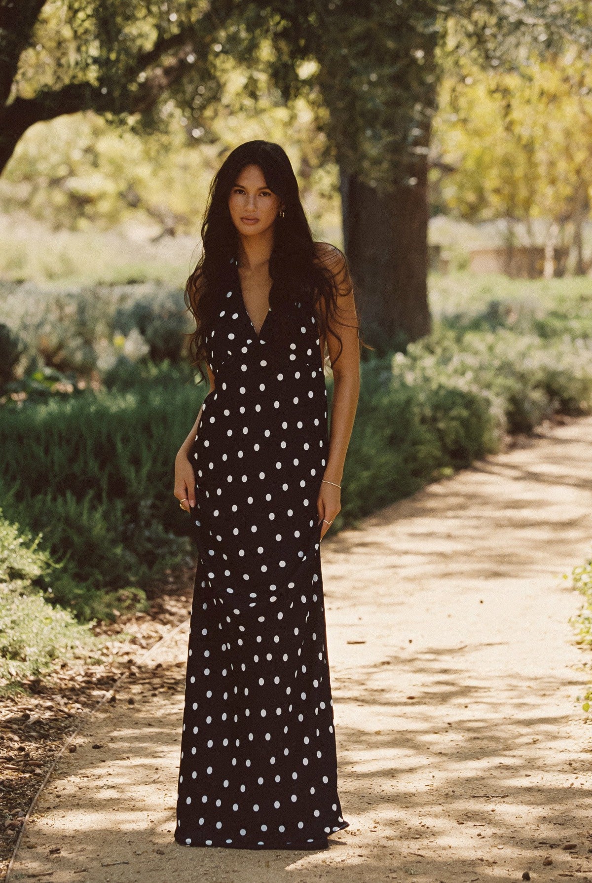 Skatie Goldie Maxi Dress Satin in Gidget - Sale|Wardrobe|Clothing