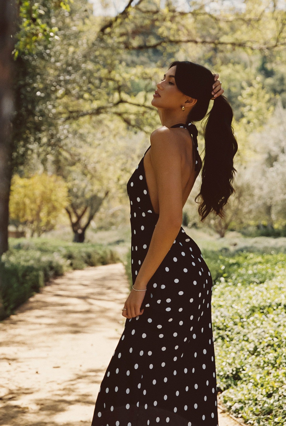 Skatie Goldie Maxi Dress Satin in Gidget - Sale|Wardrobe|Clothing