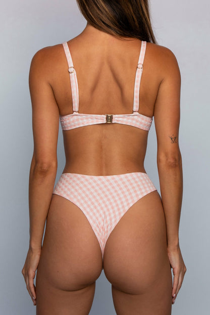 Skatie Claire Top in Bisou - Swim|New Arrivals