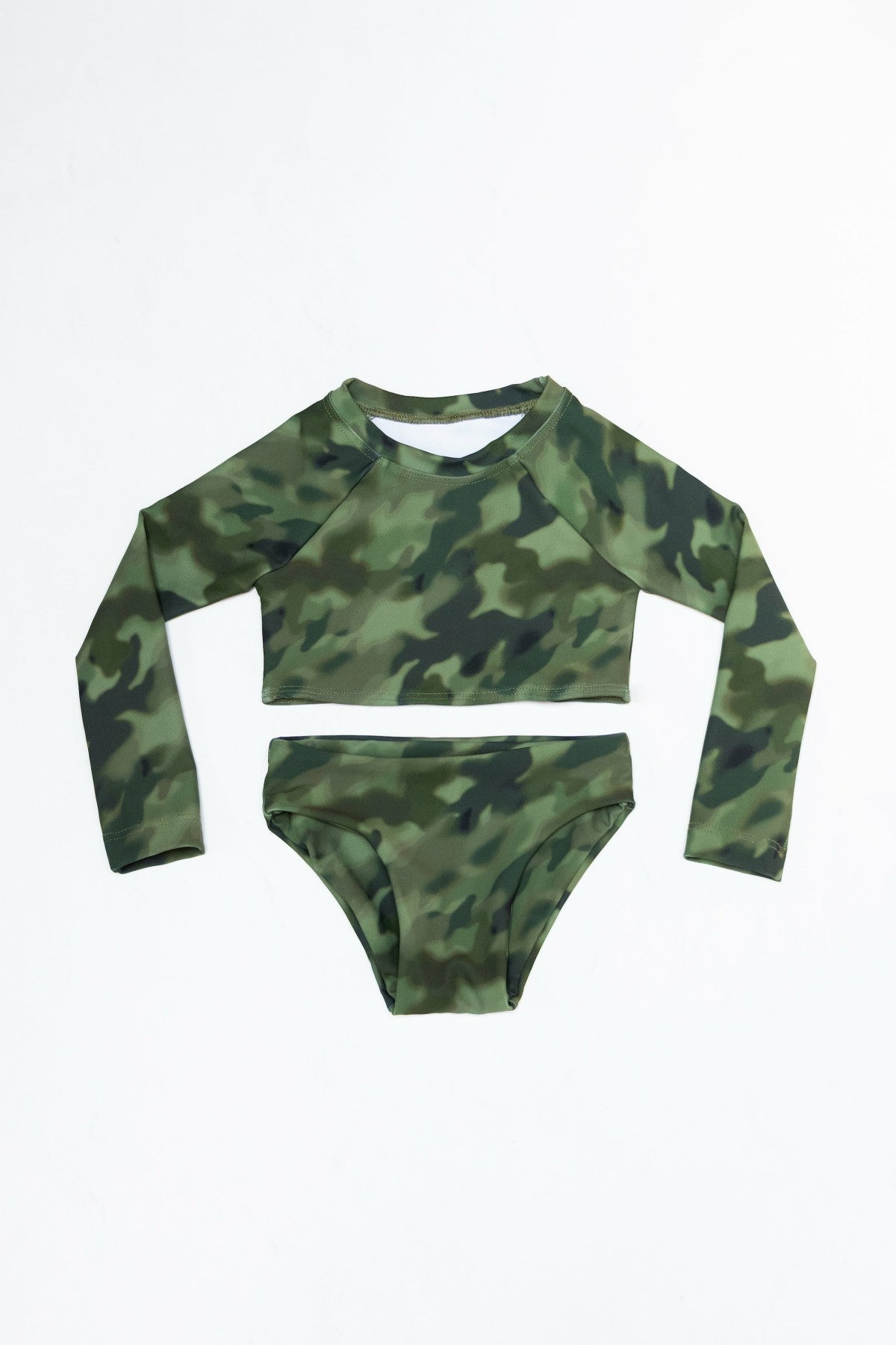 Skatie Quincy Set in Ranger - Swim|Sale