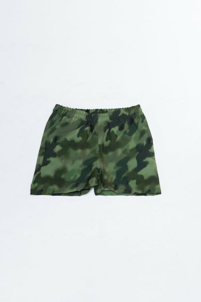 Skatie Jones Swim Trunks in Ranger - Swim|Sale