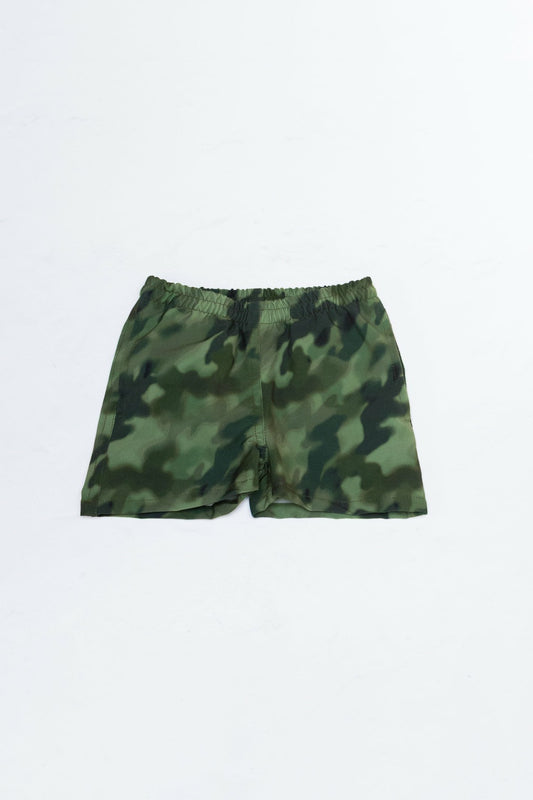 Skatie Jones Swim Trunks in Ranger - Swim|Sale