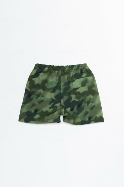 Skatie Jones Swim Trunks in Ranger - Swim|Sale