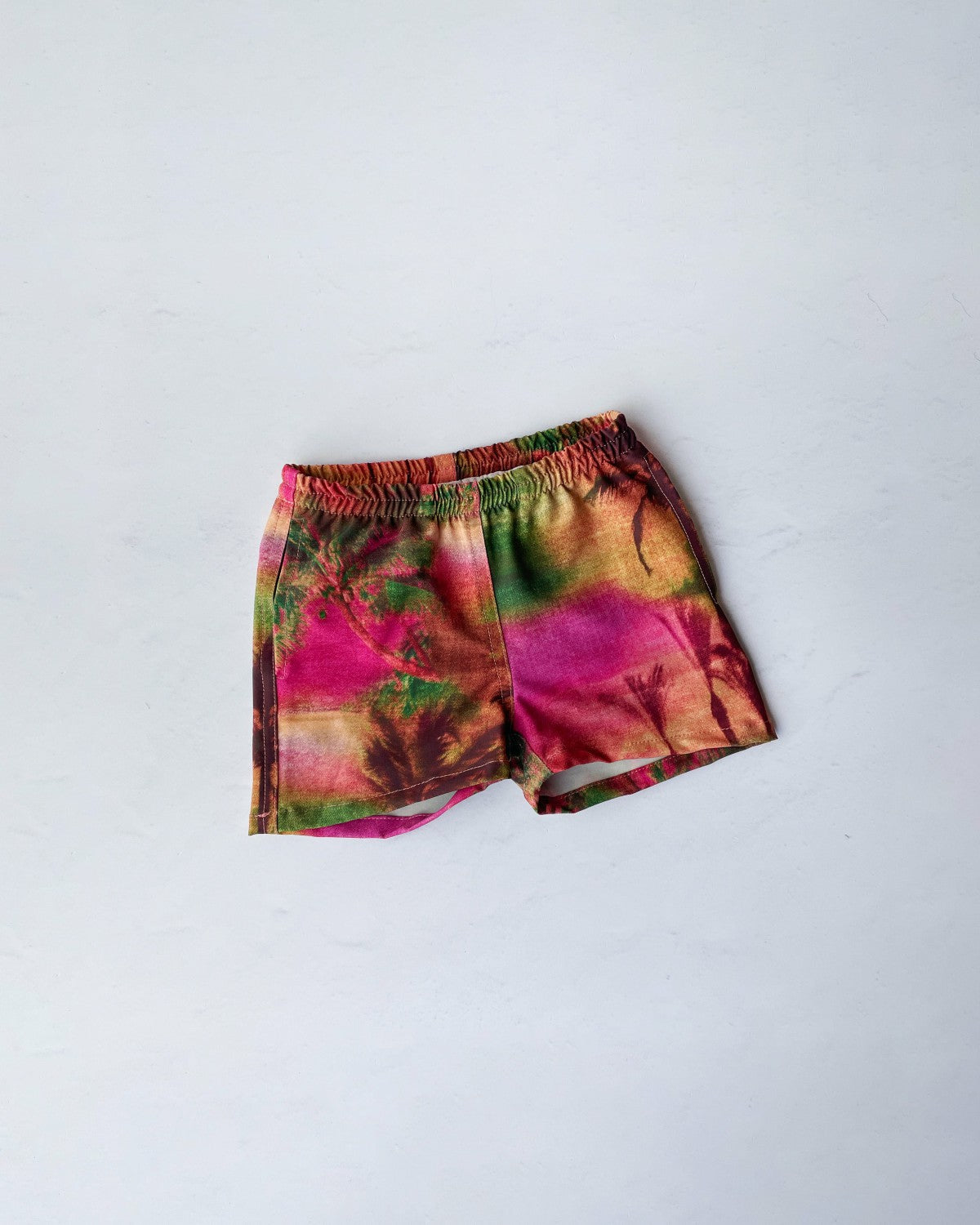 Skatie Jones Swim Trunks in Careyes - Swim|Sale