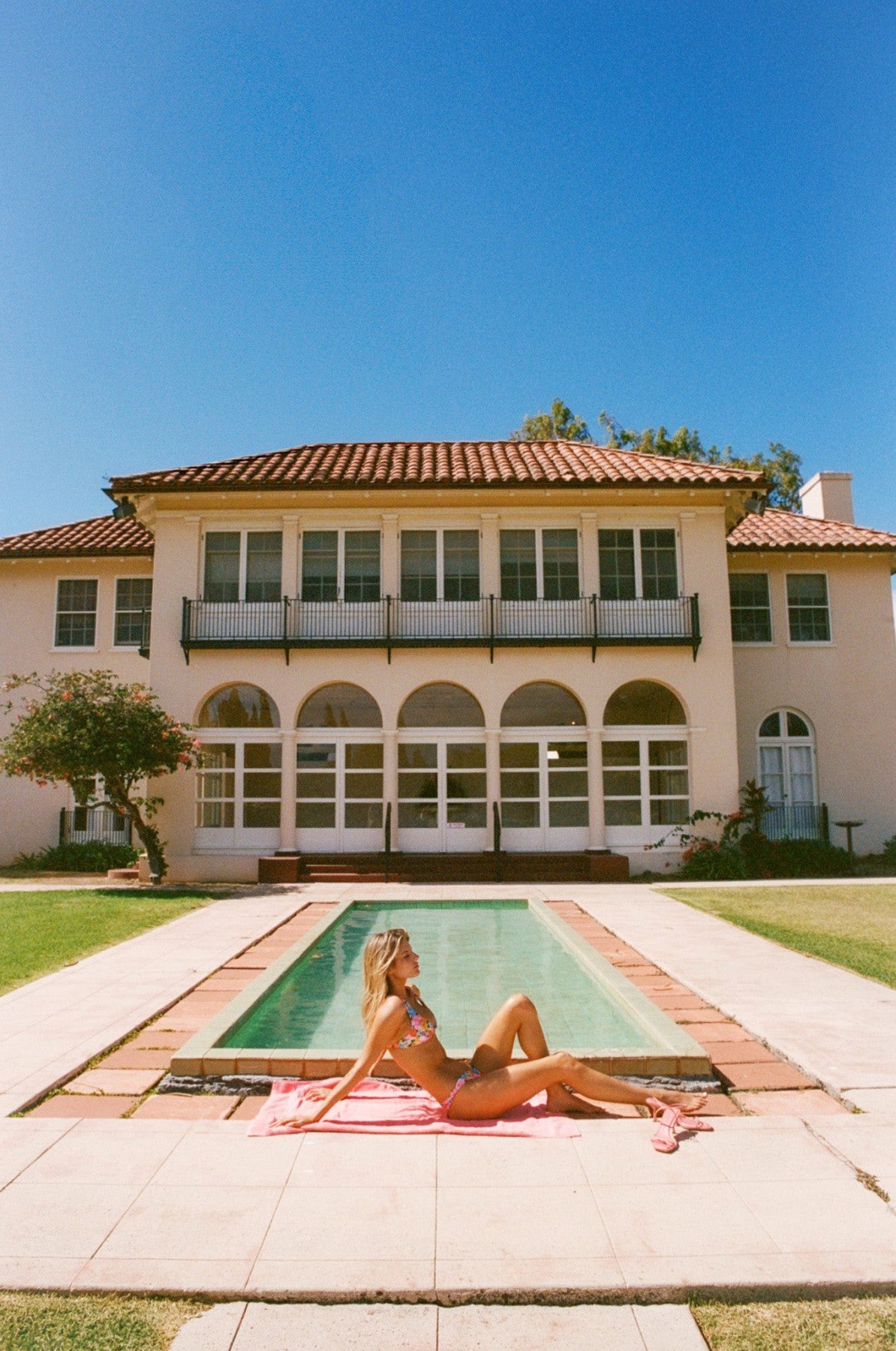 Skatie Suzanne Bottom in Marbella - Sale|Swim