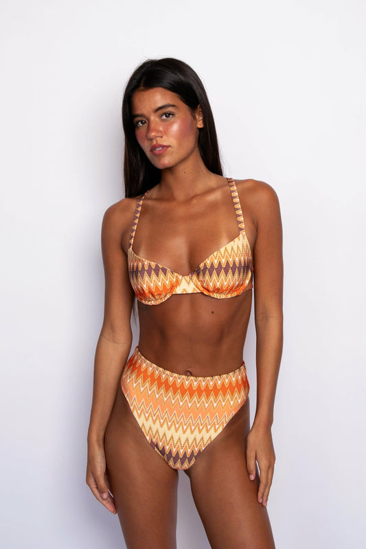 Skatie Lola Top in Puglia - Sale|Swim