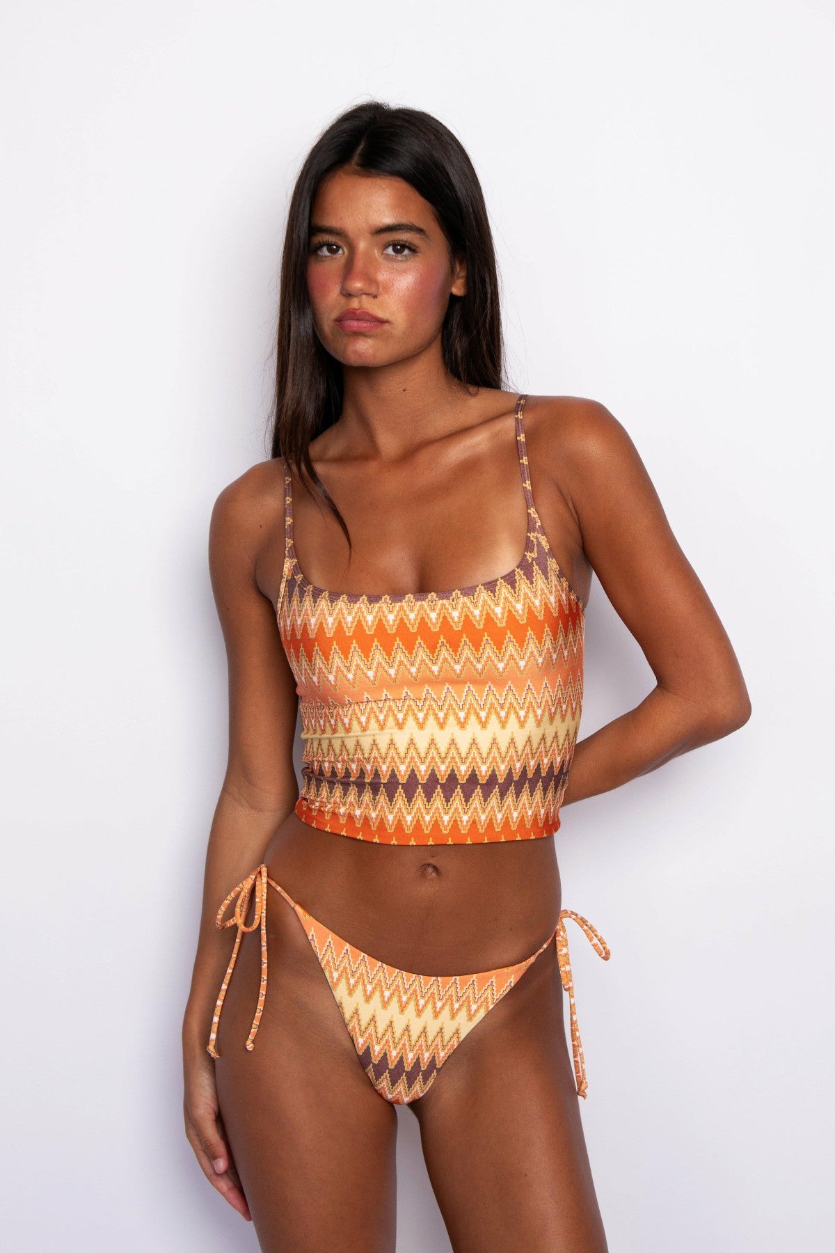 Skatie Vera Bottom in Puglia - Sale|Swim