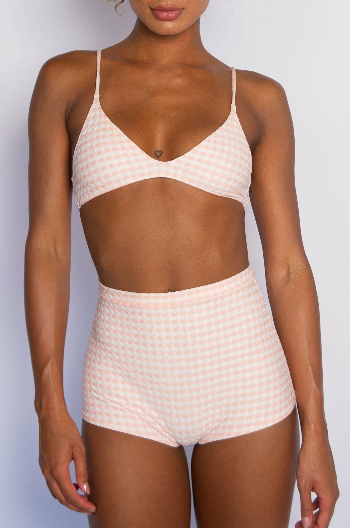 Skatie Gisele Top in Bisou - Swim|Sale|New Arrivals