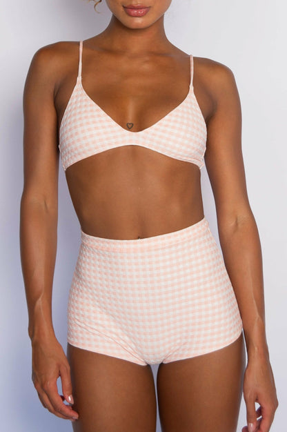 Skatie Gisele Top in Bisou - Swim|Sale|New Arrivals