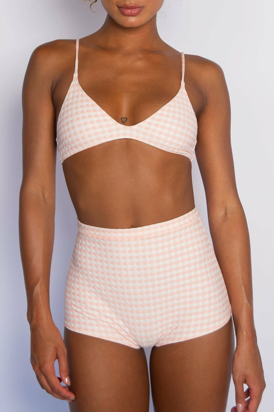 Skatie Gisele Top in Bisou - Swim|Sale|New Arrivals