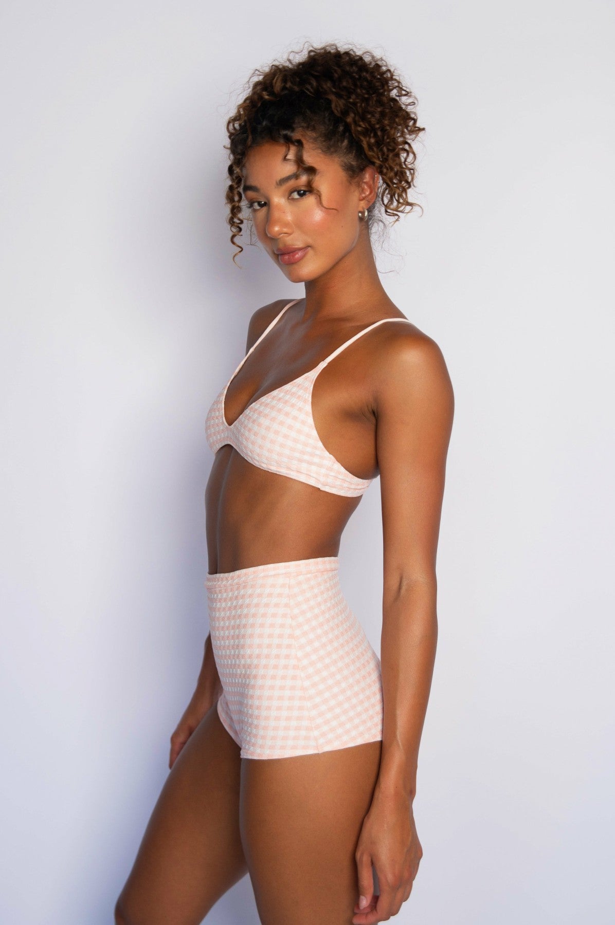 Skatie Gisele Top in Bisou - Swim|Sale|New Arrivals