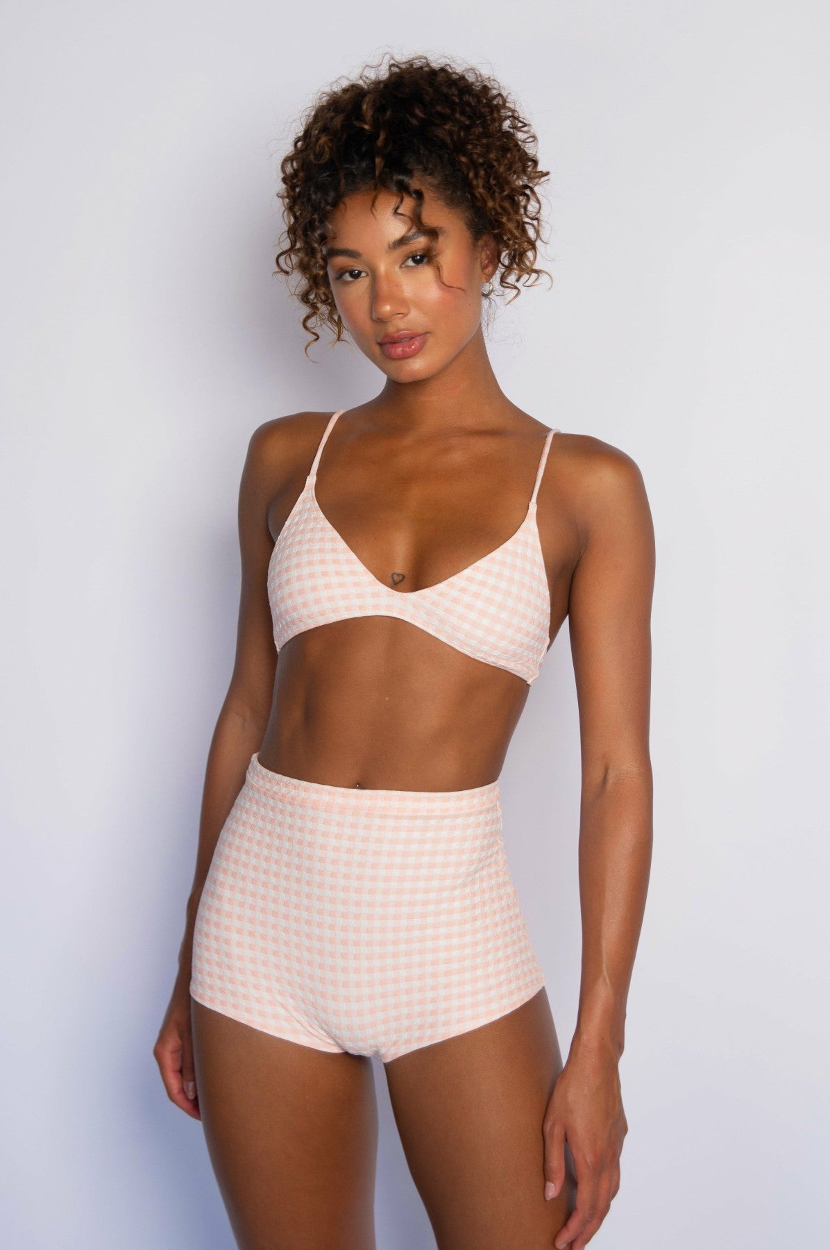 Skatie Gisele Top in Bisou - Swim|Sale|New Arrivals