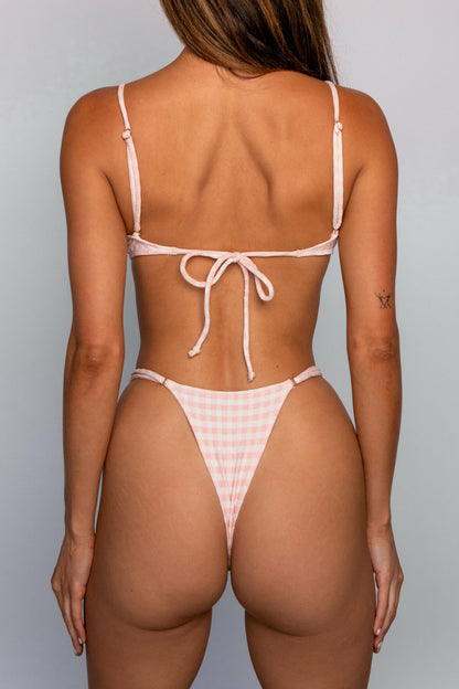 Skatie Harli Bottom in Bisou - Swim|New Arrivals