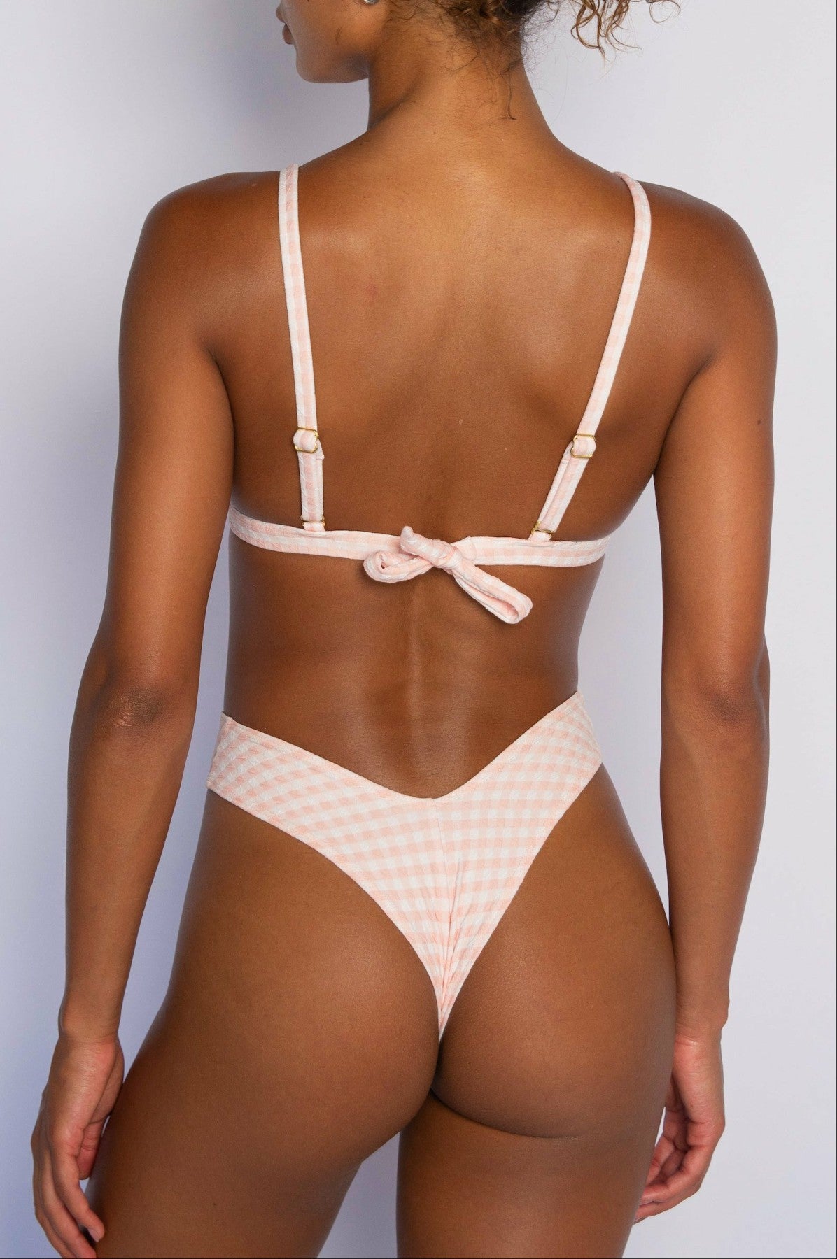 Skatie Iggy Bikini Bottom in Bisou - Swim|New Arrivals