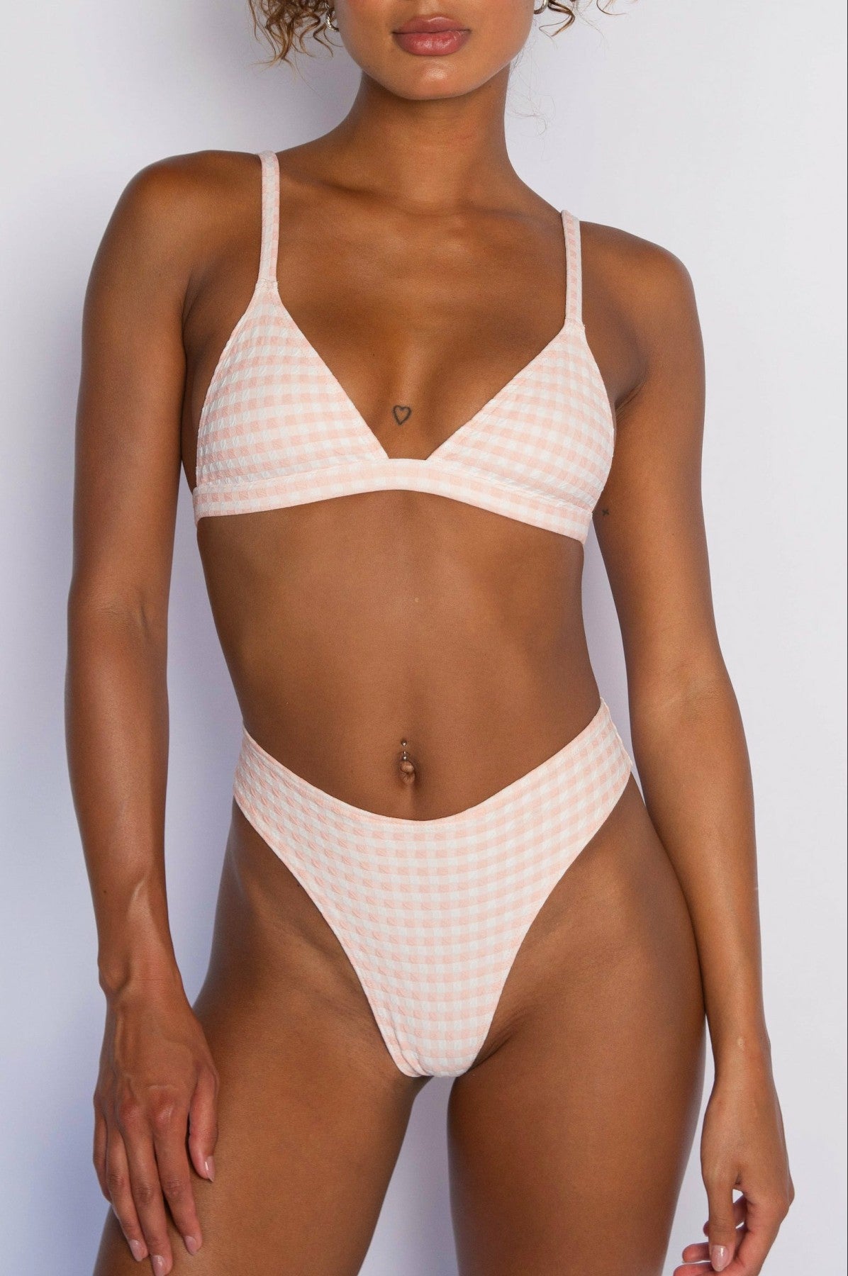 Skatie Iggy Bikini Bottom in Bisou - Swim|New Arrivals