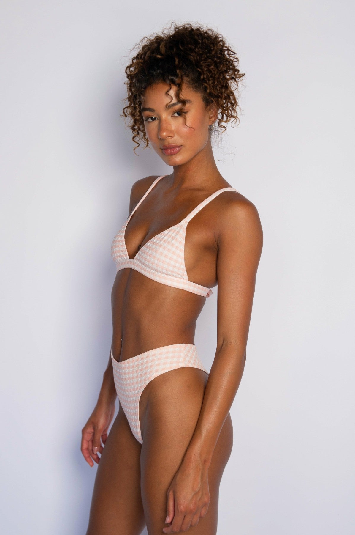 Skatie Iggy Bikini Bottom in Bisou - Swim|New Arrivals