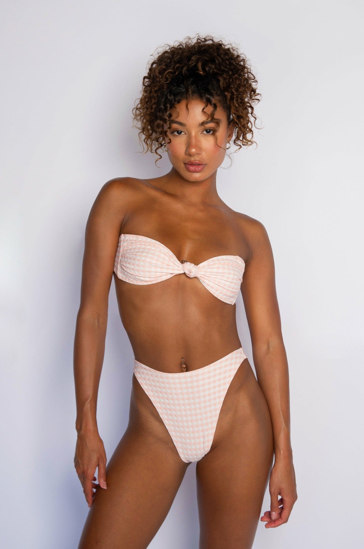 Skatie Kelly Bottom in Bisou - Swim|Sale|New Arrivals