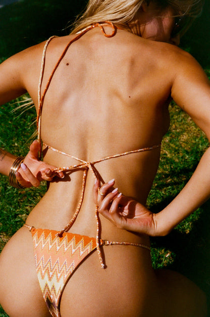 Skatie Harli Bottom in Puglia - Sale|Swim