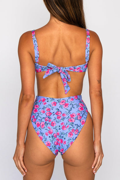 Skatie Asha Top in Captiva - Swim