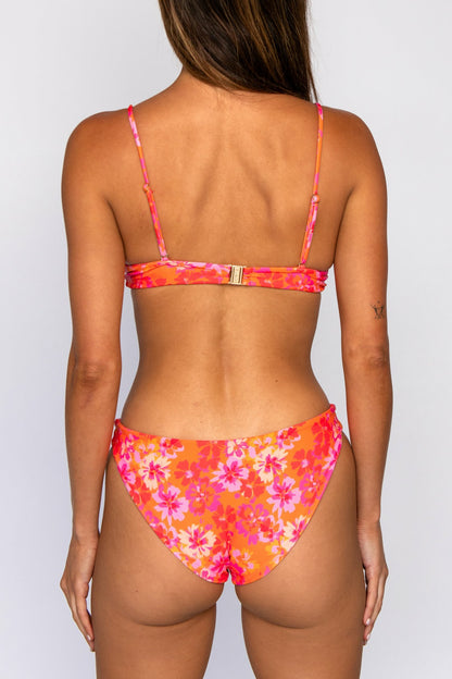 Skatie Gisele Top in Sanibel - Swim