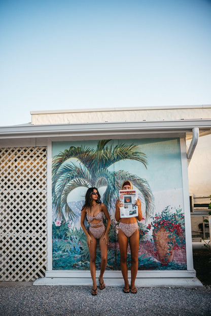 Skatie Freya Bottom in Islamorada - Swim