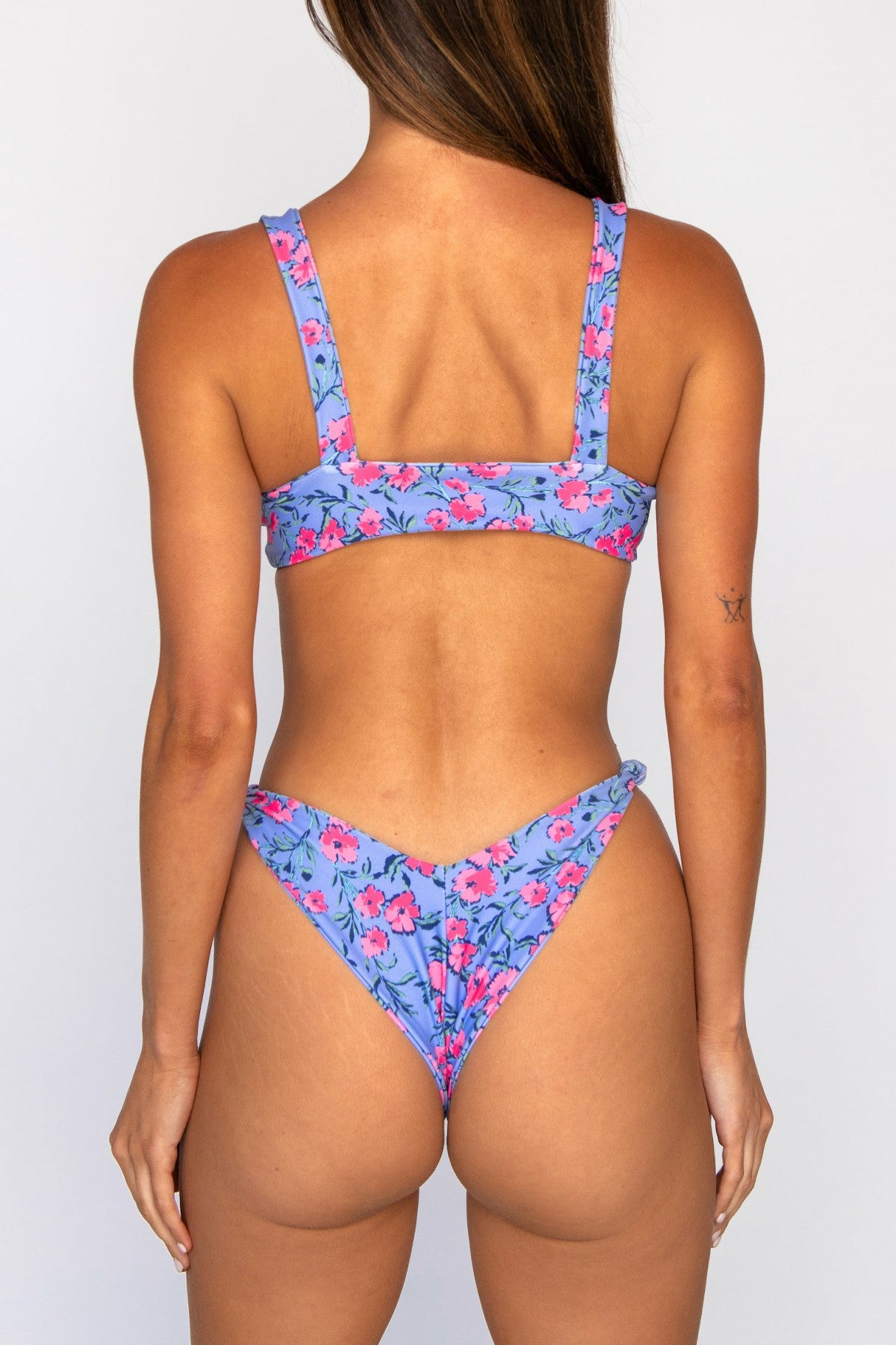 Skatie Suzanne Bottom in Captiva - Swim