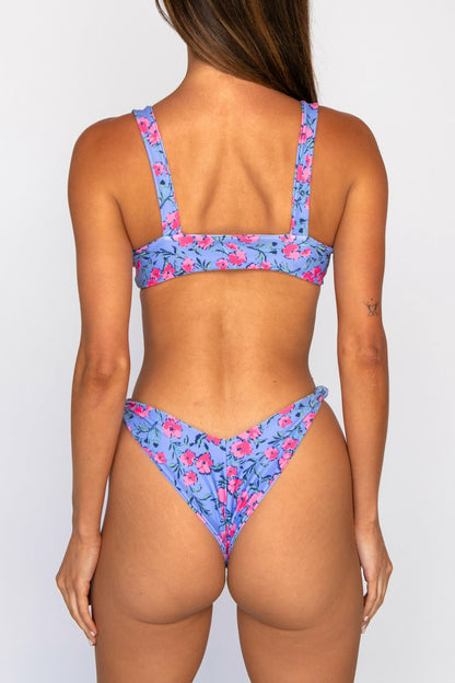 Skatie Suzanne Bottom in Captiva - Swim