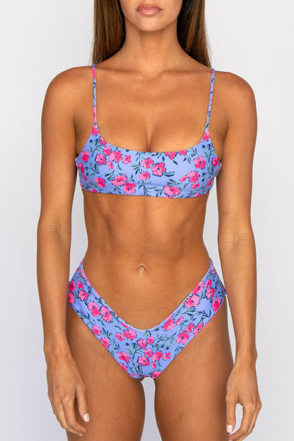 Skatie Mandi Bottom in Captiva - Swim