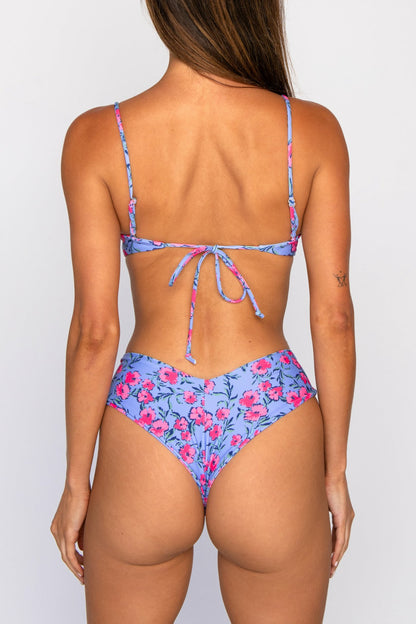 Skatie Mandi Bottom in Captiva - Swim