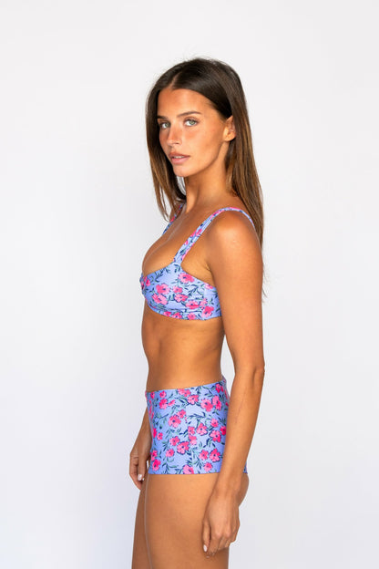 Skatie Bardot Bottom in Captiva - Swim