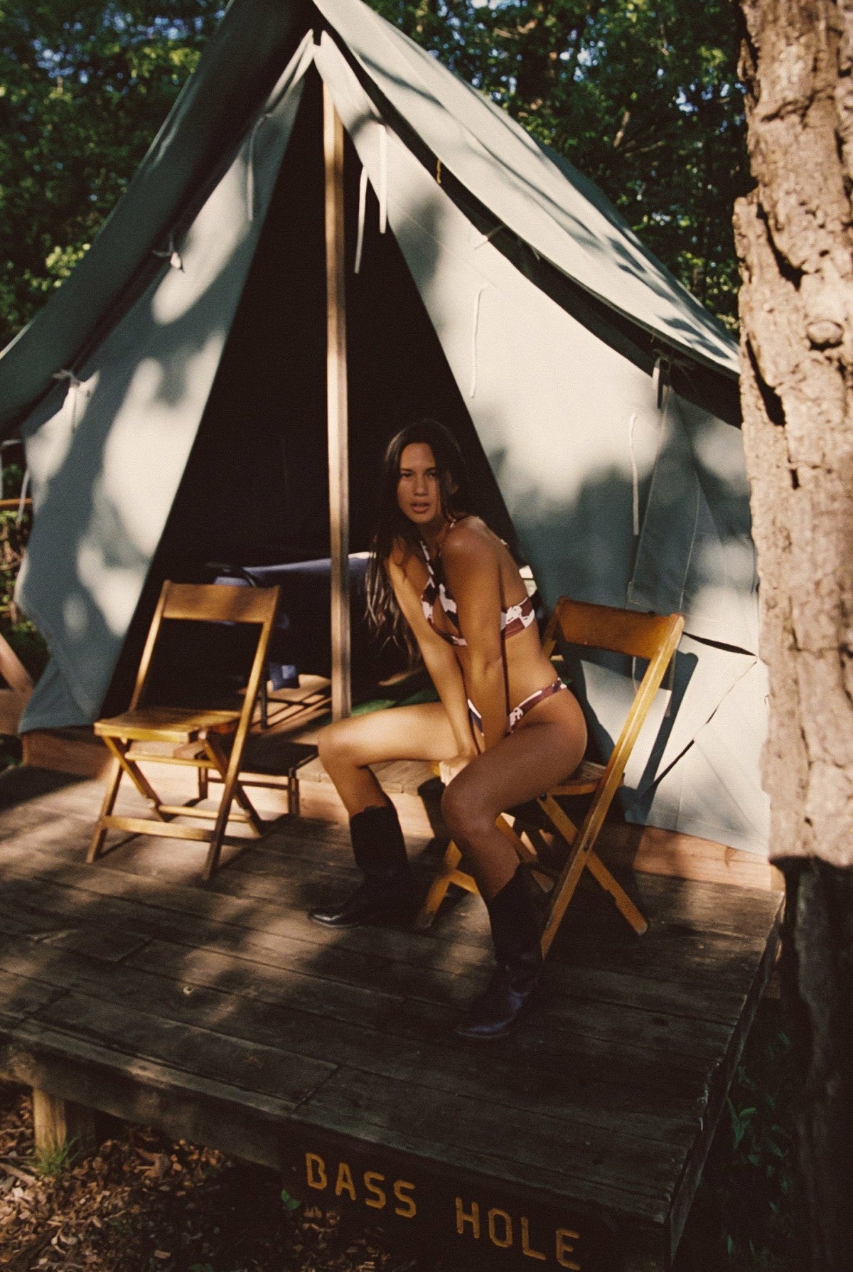 Skatie Jasmine Top in Dallas - Sale|Swim