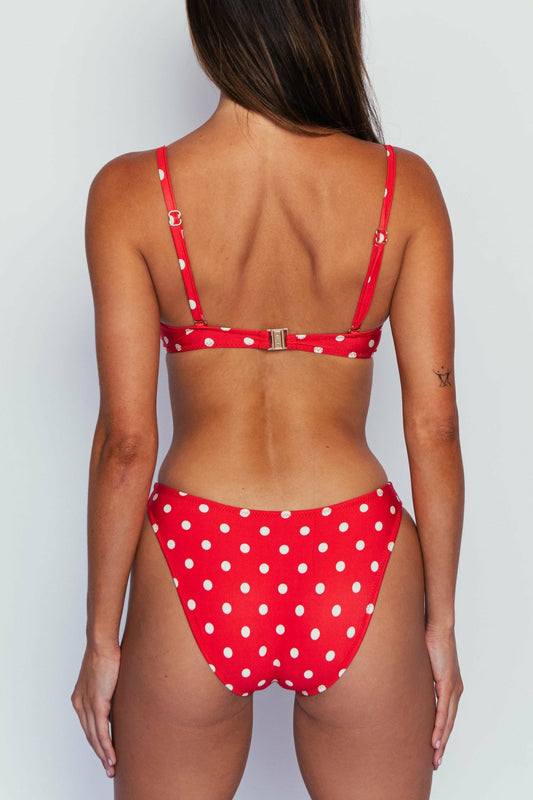 Skatie Lucille Bottom in Delray - Swim