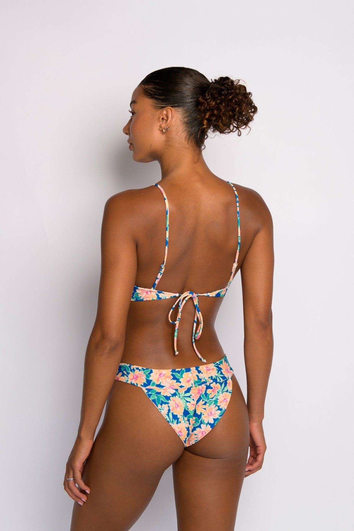 Skatie Kira Bottom in Sunflower - Sale|Swim
